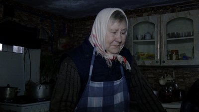 "Нехай поїдять і згадають наше тепло": на Вінниччині сестри готують домашні страви для оборонців "Нехай поїдять і згадають наше тепло": на Вінниччині сестри готують домашні страви для оборонців
