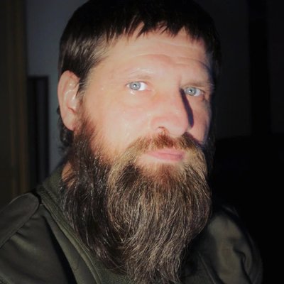 Помер актор та військовий Василь Кухарський Помер актор та військовий Василь Кухарський