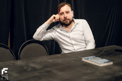 Які прем'єри українські театри готують восени Які прем'єри українські театри готують восени