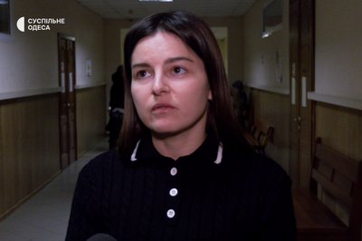 Перші три томи доказів у справі про вбивство Дем’яна Ганула. прокурор передала суду Перші три томи доказів у справі про вбивство Дем’яна Ганула. прокурор передала суду