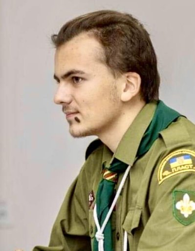 21-річний пластун та оператор дронів з Харківщини загинув біля Кремінної 21-річний пластун та оператор дронів з Харківщини загинув біля Кремінної