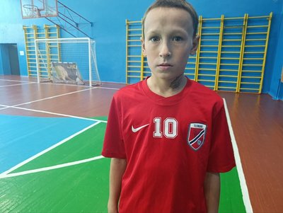 У Житомирі відбувся турнір із флорболу серед спеціальних шкіл