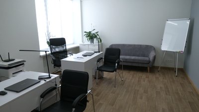Простір турботи про ветерана відкрили у Рівненській обласній клінічній лікарні Простір турботи про ветерана відкрили у Рівненській обласній клінічній лікарні