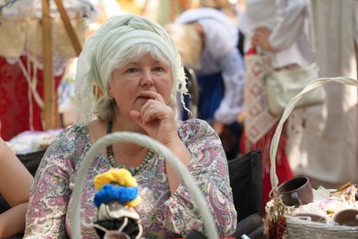 «Популяризує територію»: на Черкащині стартував «Ше.fest» «Популяризує територію»: на Черкащині стартував «Ше.fest»