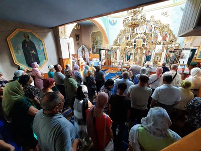 “Вони ніякий зв’язок не розірвали”: священник з Одещини про УПЦ Московського патріархату та їхній вплив на вірян