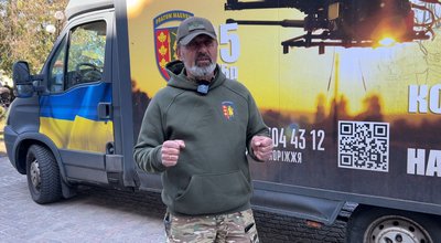 "Війна не закінчилась": музичний гурт 65 ОМБр виступив на Рівненщині "Війна не закінчилась": музичний гурт 65 ОМБр виступив на Рівненщині