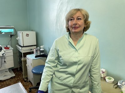 "Люди будуть без зубів": чому Полтавська громада не фінансує міжрайонний центр стоматології "Люди будуть без зубів": чому Полтавська громада не фінансує міжрайонний центр стоматології