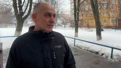 "Такий сморід стоїть, що не передати!": підвал багатоповерхівки у Прилуках затоплює нечистотами. Як розв'язати проблему? "Такий сморід стоїть, що не передати!": підвал багатоповерхівки у Прилуках затоплює нечистотами. Як розв'язати проблему?