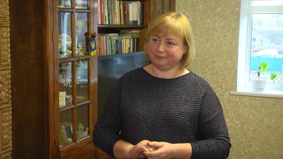 "Кожні наступні діти змінюють нас на краще": історія патронатної сім'ї з Хмельниччини