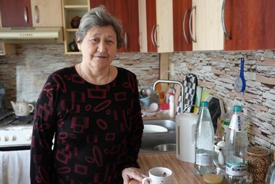 Херсонщина, евакуація, діти, ТОТ, Ніна Мединська, Артем Параконний Херсонщина, евакуація, діти, ТОТ, Ніна Мединська, Артем Параконний