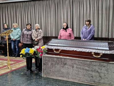 Павло воював у десантно-штурмовій бригаді на Запорізькому, Харківському, Сумському та Курському напрямках Павло воював у десантно-штурмовій бригаді на Запорізькому, Харківському, Сумському та Курському напрямках