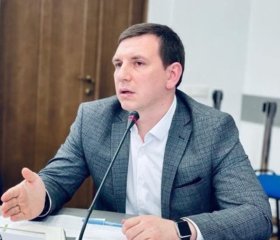 Кабмін погодив кандидатури заступників голови Донецької обладміністрації: кого саме Кабмін погодив кандидатури заступників голови Донецької обладміністрації: кого саме