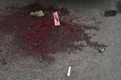 харків, олексіївка, 22 травня 2024 року харків, олексіївка, 22 травня 2024 року