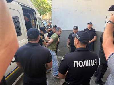 Михайло Сцельніков