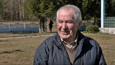 Релігійна громада на Волині після переходу до ПЦУ відновлює храм Релігійна громада на Волині після переходу до ПЦУ відновлює храм