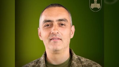Полеглі Герої із Вінниччини: стало відомо про загибель 33 оборонців Полеглі Герої із Вінниччини: стало відомо про загибель 33 оборонців