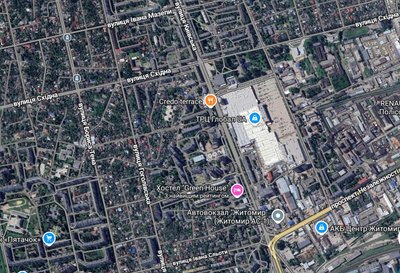 У Житомирі планують поточний ремонт частини вулиці Київської. Що відомо