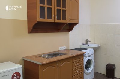 Оновлені камери, виробничі майстерні та сонячна електростанція: у яких умовах живуть ув'язнені в Ізмаїльському СІЗО