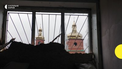 Тарас Назарук про Центр міської історії Тарас Назарук про Центр міської історії