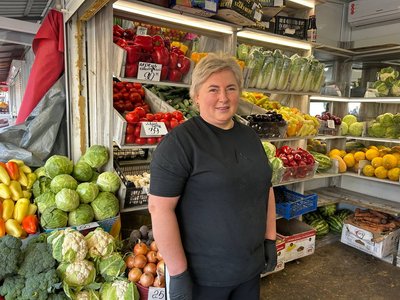 Ціна цибулі в Житомирі: скільки коштує кілограм і коли вона може подешевшати