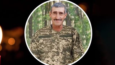 Загиблі герої Вінниччини: за тиждень стало відомо про загибель 17 захисників Загиблі герої Вінниччини: за тиждень стало відомо про загибель 17 захисників