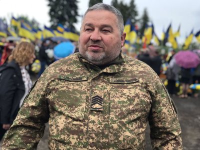 військовий військовий