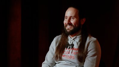 «Хочеться, щоб Україна була в мейнстримі»: як колумбійці популяризують українські пісні «Хочеться, щоб Україна була в мейнстримі»: як колумбійці популяризують українські пісні