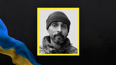 На Львівщині 20 червня попрощаються із двома військовими На Львівщині 20 червня попрощаються із двома військовими
