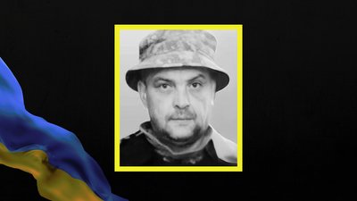 Володимир Мухін, Роман Поліщук, Федір Тарутін. На війні загинули троє військових із Дніпропетровщини Володимир Мухін, Роман Поліщук, Федір Тарутін. На війні загинули троє військових із Дніпропетровщини
