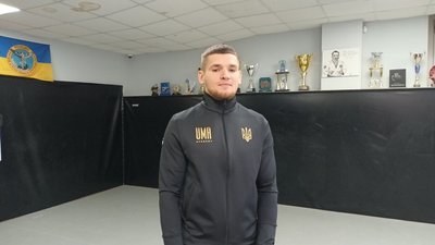 Тернопільські кікбоксери повернулися з чемпіонату світу з нагородами Тернопільські кікбоксери повернулися з чемпіонату світу з нагородами