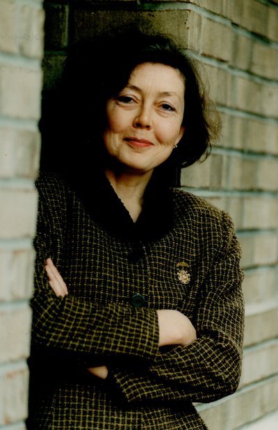 Канадська письменниця Енн Карсон, 23 листопада 2026 року Канадська письменниця Енн Карсон, 23 листопада 2026 року