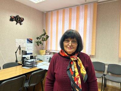 "Лікарі дали йому ім'я — Тимофій", — як почуває себе немовля, яке знайшли у Житомирі на смітнику "Лікарі дали йому ім'я — Тимофій", — як почуває себе немовля, яке знайшли у Житомирі на смітнику