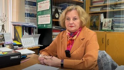 У Полтаві розпочинається основна сесія НМТ: скільки зареєструвалось