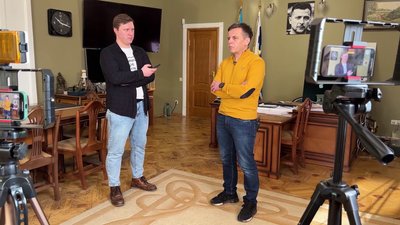 Житомир подав заявку на будівництво онкоцентру за 228 мільйонів гривень