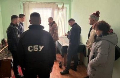 Жителів Тернопільщини та Запоріжжя підозрюють у вчиненні диверсії на залізниці у Львові Жителів Тернопільщини та Запоріжжя підозрюють у вчиненні диверсії на залізниці у Львові