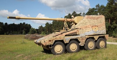 Андрій Мельник МЗС RCH-155 Андрій Мельник МЗС RCH-155