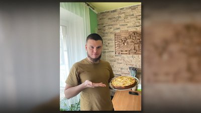 "Був гуру в роботі з дронами-камікадзе": історія загиблого 20-річного прикордонника Едуарда Кругляка