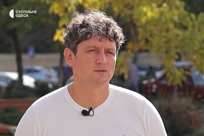 Споживають менше електроенергії та готові до відключень світла: в Одесі оновлюють ліфти Споживають менше електроенергії та готові до відключень світла: в Одесі оновлюють ліфти