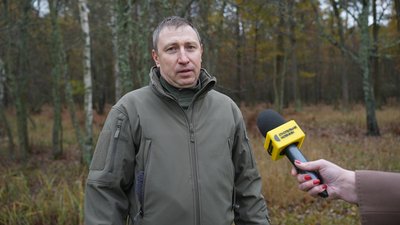 “Вартість газу і дров різниться”: яка ціна дров на Сумщині “Вартість газу і дров різниться”: яка ціна дров на Сумщині