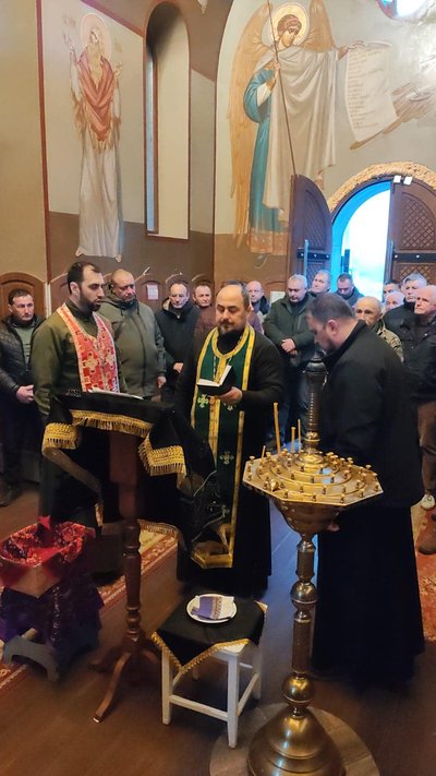 Без московського патріархату, але й без ікон: церква на Черкащині перейшла до ПЦУ Без московського патріархату, але й без ікон: церква на Черкащині перейшла до ПЦУ