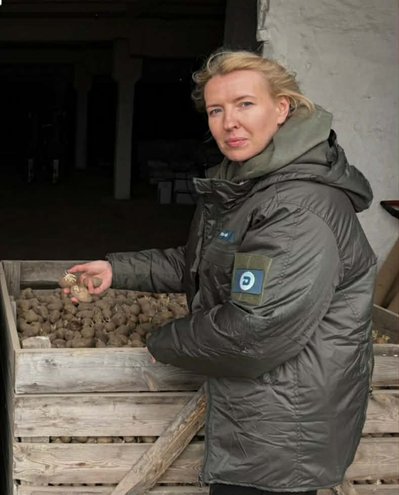 Коли і як садити картоплю навесні 2026: оптимальні строки, ґрунт і помилки городників Коли і як садити картоплю навесні 2026: оптимальні строки, ґрунт і помилки городників