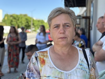 тернопіль, місто без бар'єрів, кременець, тетяна самойленко, 31 липня 2026 року тернопіль, місто без бар'єрів, кременець, тетяна самойленко, 31 липня 2026 року
