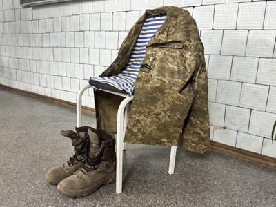 Яким був травень на Сумщині: фото Яким був травень на Сумщині: фото