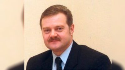 Георгій Манчуленко Георгій Манчуленко