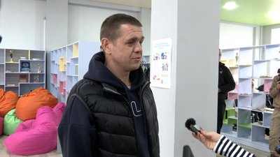 "Ми не здаємося, а боремося до останнього" — олімпійська чемпіонка з біатлону Олена Підгрушна "Ми не здаємося, а боремося до останнього" — олімпійська чемпіонка з біатлону Олена Підгрушна