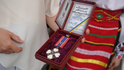Кропивницькому 272 роки: фоторепортаж з відзначення Дня міста Кропивницькому 272 роки: фоторепортаж з відзначення Дня міста