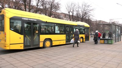 У Черкасах зросла вартість проїзду у громадському транспорті. Що кажуть жителі міста та влада У Черкасах зросла вартість проїзду у громадському транспорті. Що кажуть жителі міста та влада