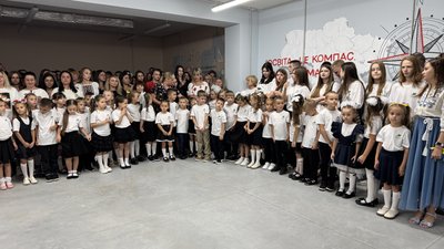 підземна школа на північній салтівці підземна школа на північній салтівці