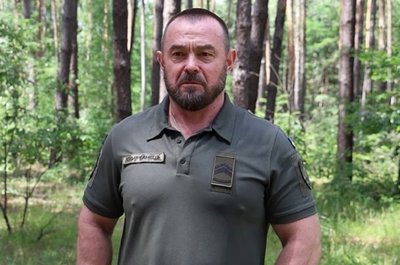 "Будемо пакувати, двохсотий", — прикордонник про 363 днів у госпіталі та повернення на службу "Будемо пакувати, двохсотий", — прикордонник про 363 днів у госпіталі та повернення на службу