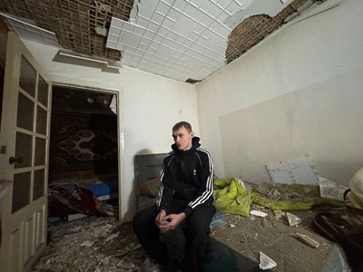 В небі були 90 безпілотників і 23 ракети: наслідки атаки РФ на Вінниччину В небі були 90 безпілотників і 23 ракети: наслідки атаки РФ на Вінниччину